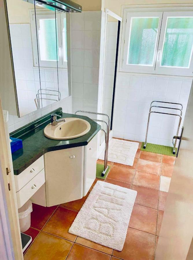 Villa Cavalaire Sur Mer Luaran gambar